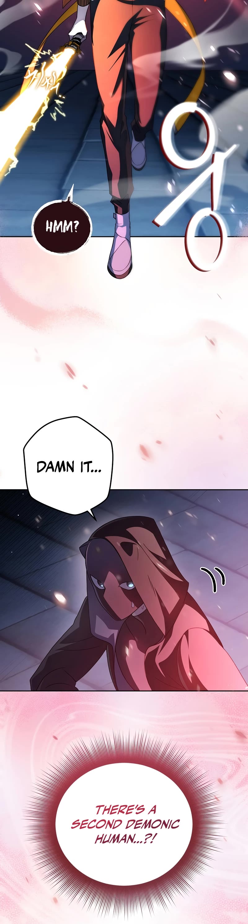 The Novel’s Extra Chapter 41 page 40 - Chapter 41