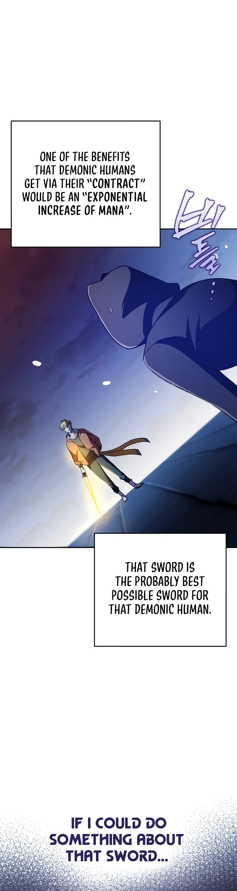 The Novel’s Extra Chapter 42 page 12 - Chapter 42