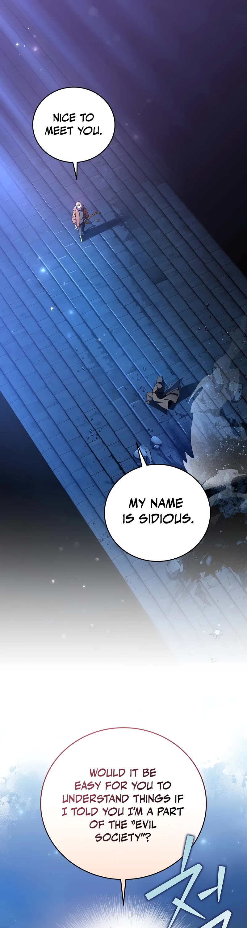 The Novel’s Extra Chapter 42 page 2 - Chapter 42