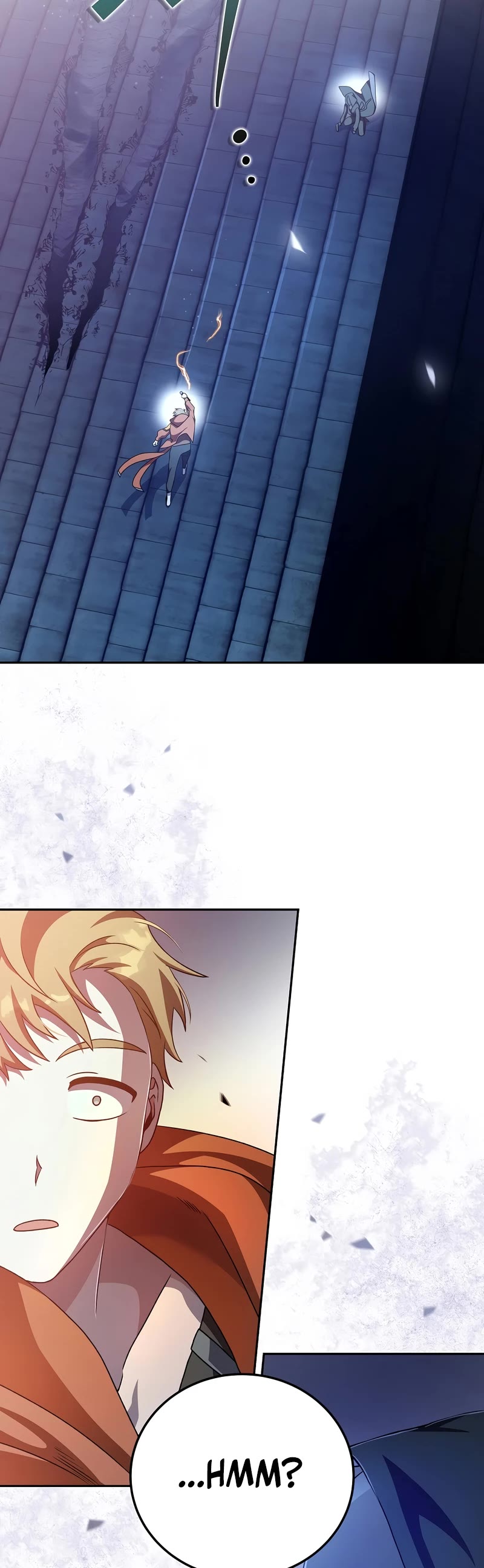 The Novel’s Extra Chapter 42 page 20 - Chapter 42