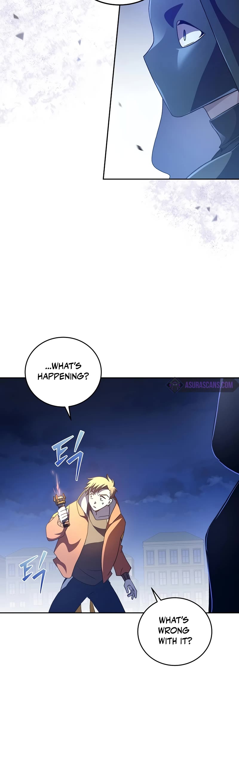 The Novel’s Extra Chapter 42 page 21 - Chapter 42