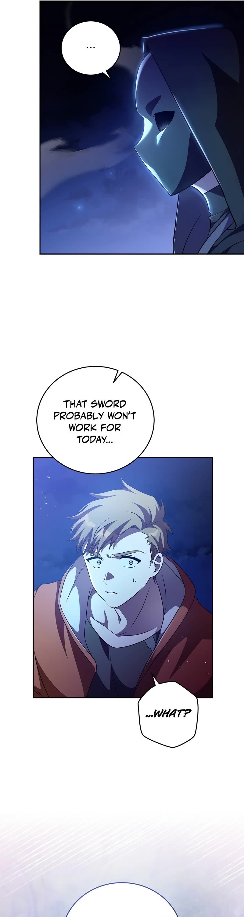 The Novel’s Extra Chapter 42 page 22 - Chapter 42