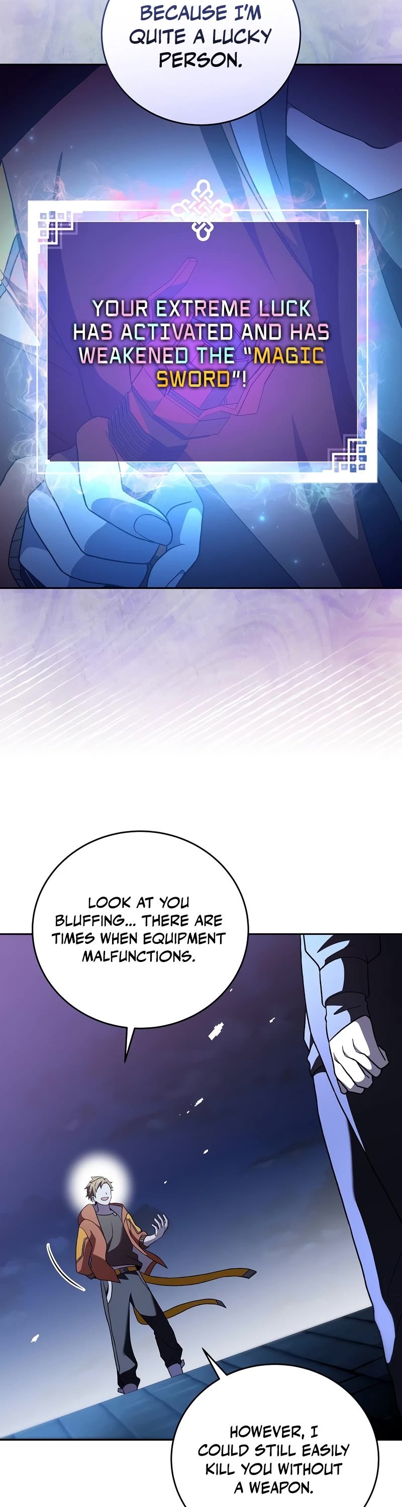 The Novel’s Extra Chapter 42 page 23 - Chapter 42
