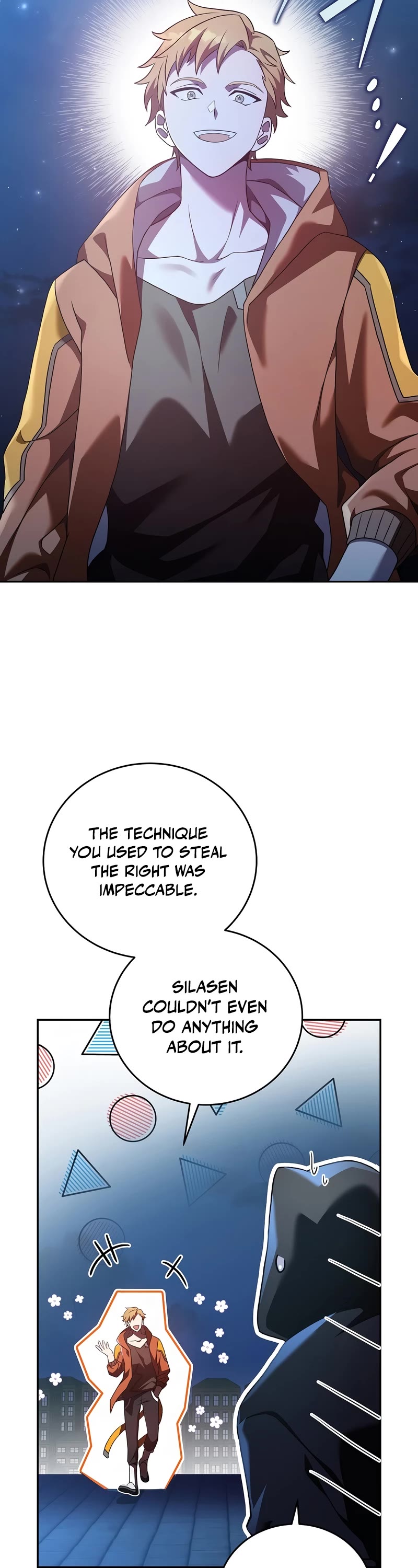 The Novel’s Extra Chapter 42 page 3 - Chapter 42