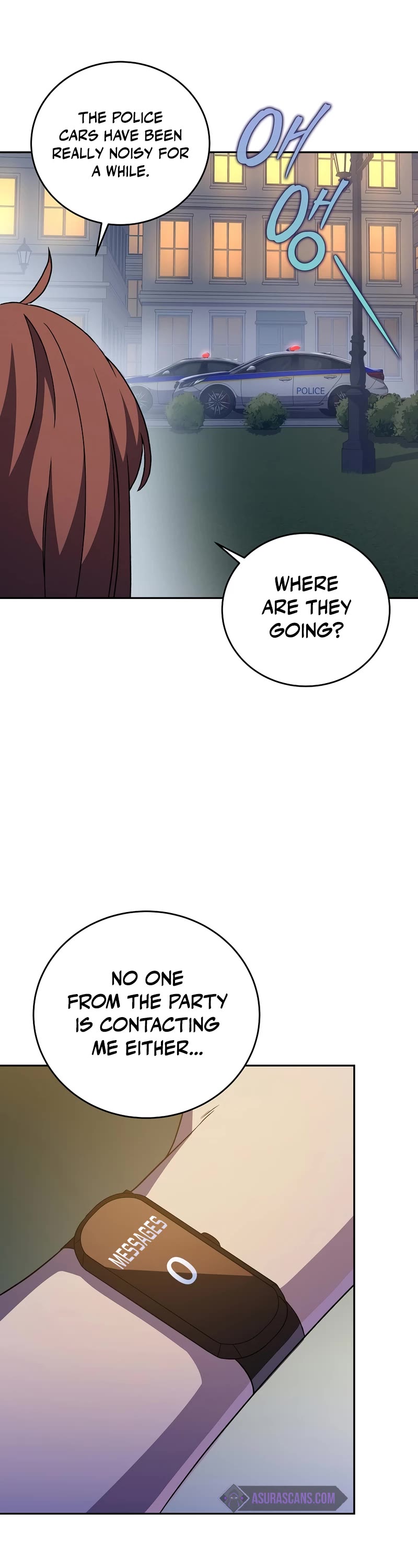 The Novel’s Extra Chapter 42 page 30 - Chapter 42