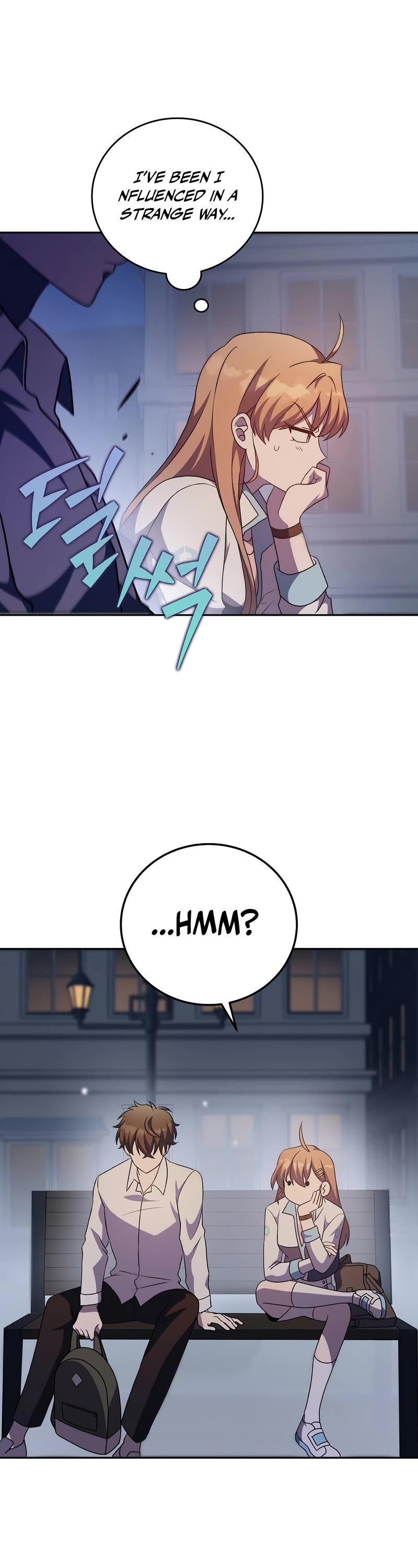 The Novel’s Extra Chapter 42 page 32 - Chapter 42