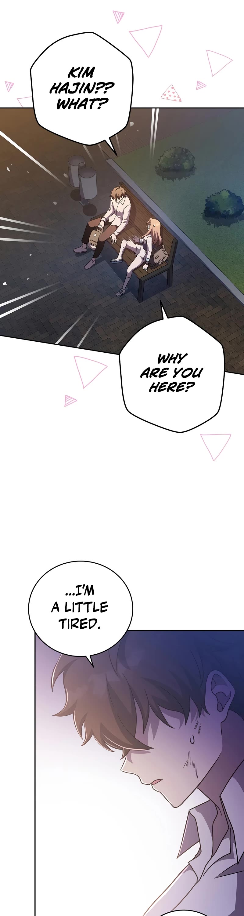 The Novel’s Extra Chapter 42 page 33 - Chapter 42