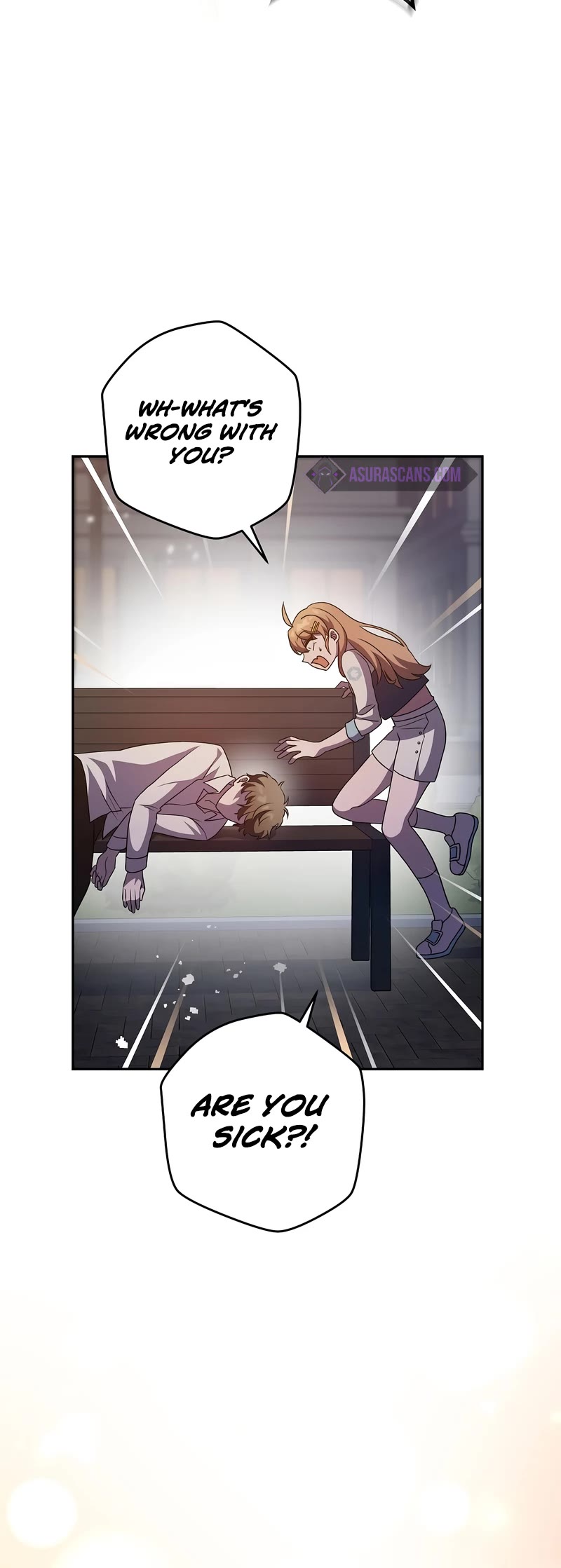 The Novel’s Extra Chapter 42 page 35 - Chapter 42