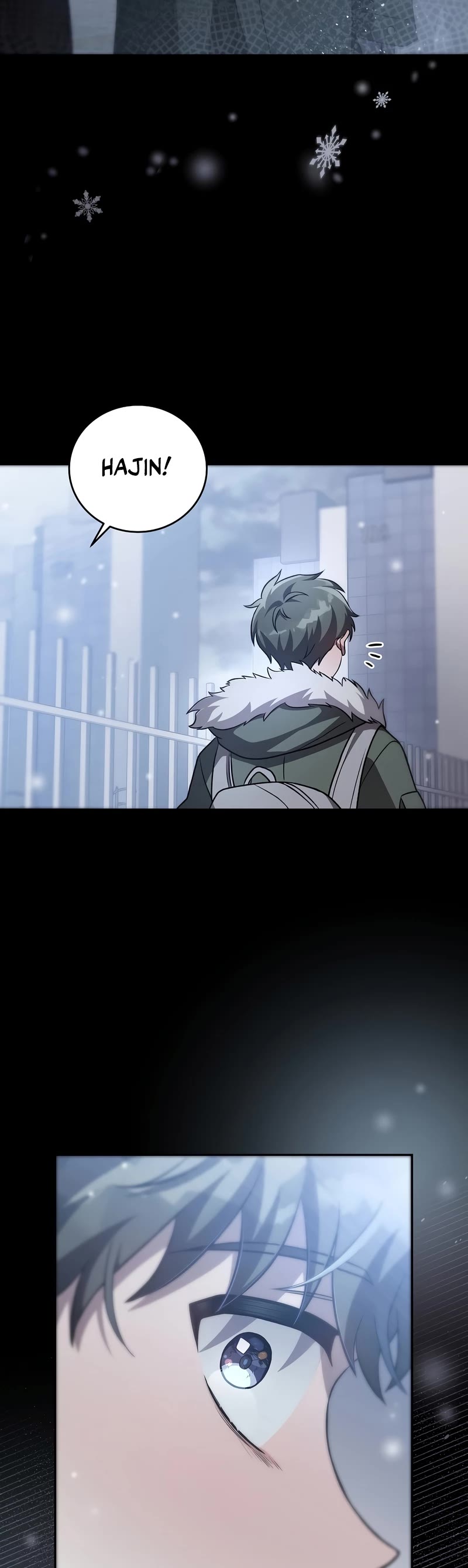 The Novel’s Extra Chapter 42 page 39 - Chapter 42
