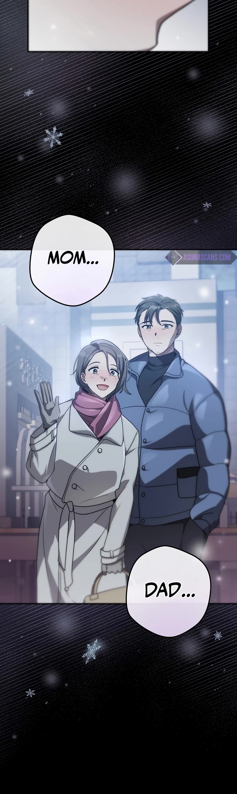 The Novel’s Extra Chapter 42 page 40 - Chapter 42
