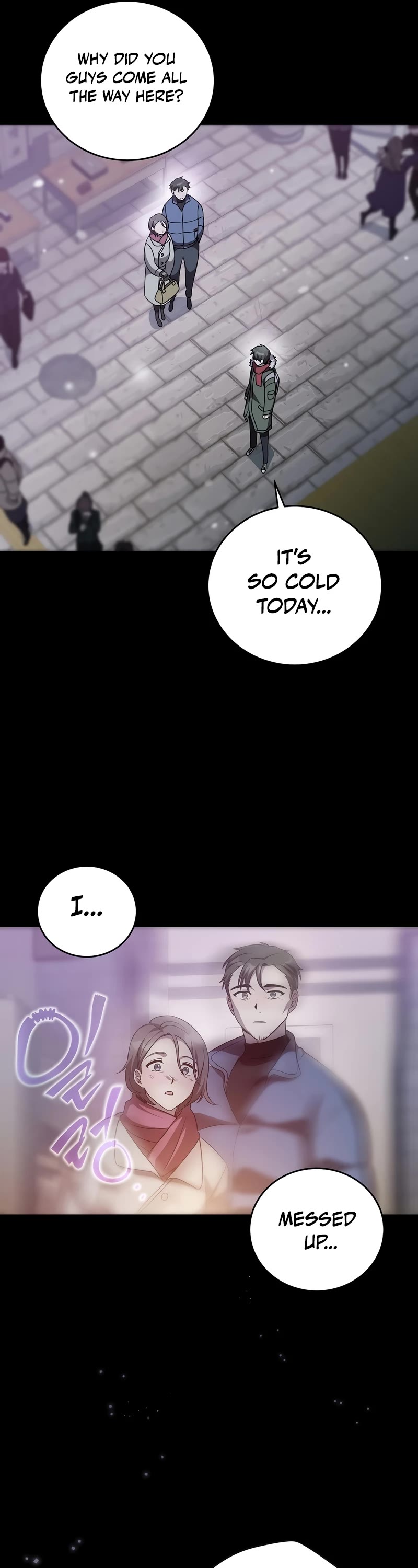 The Novel’s Extra Chapter 42 page 41 - Chapter 42