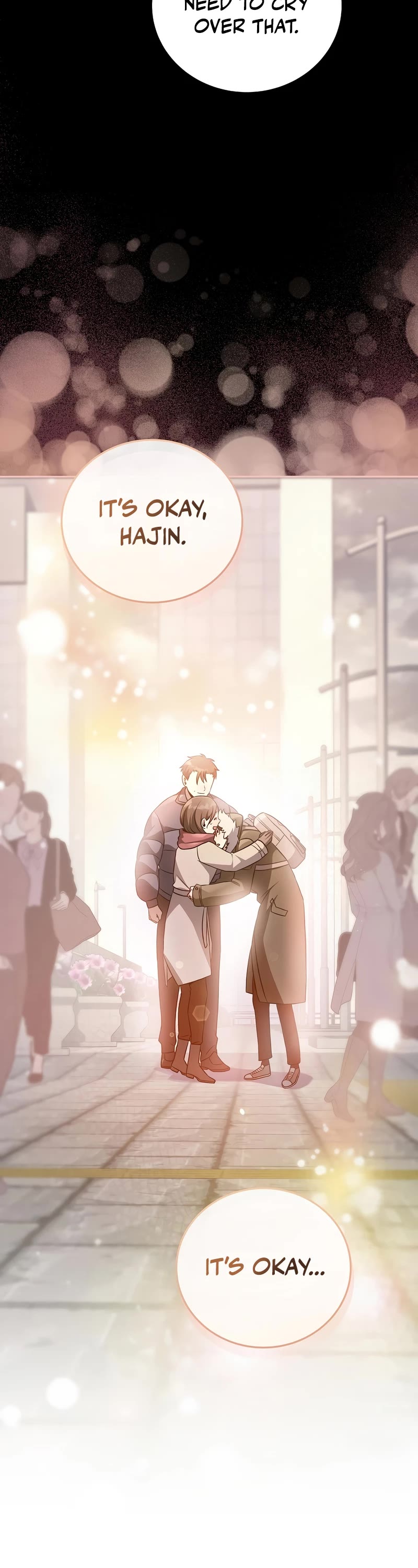 The Novel’s Extra Chapter 42 page 43 - Chapter 42