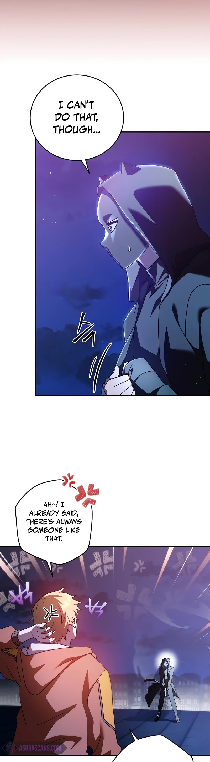 The Novel’s Extra Chapter 42 page 5 - Chapter 42
