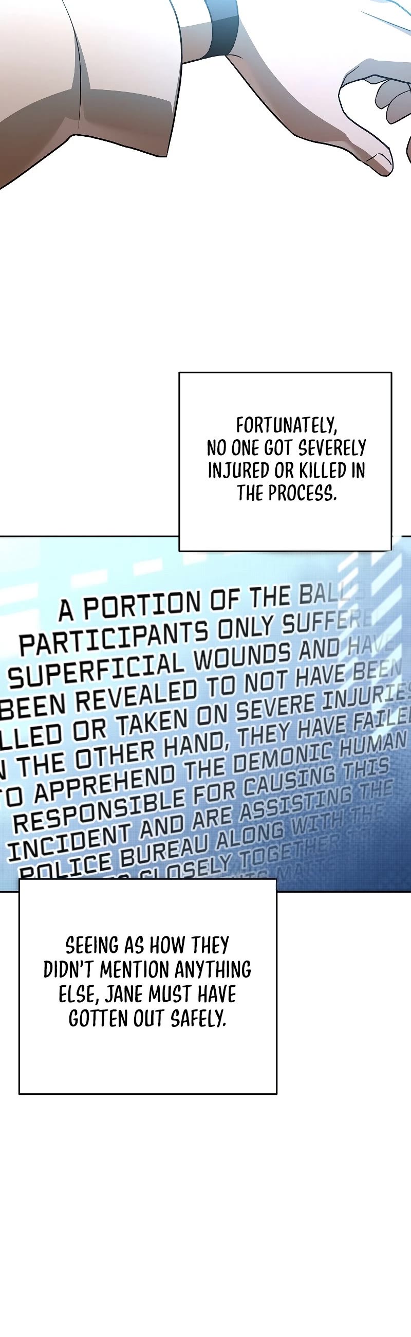 The Novel’s Extra Chapter 43 page 13 - Chapter 43