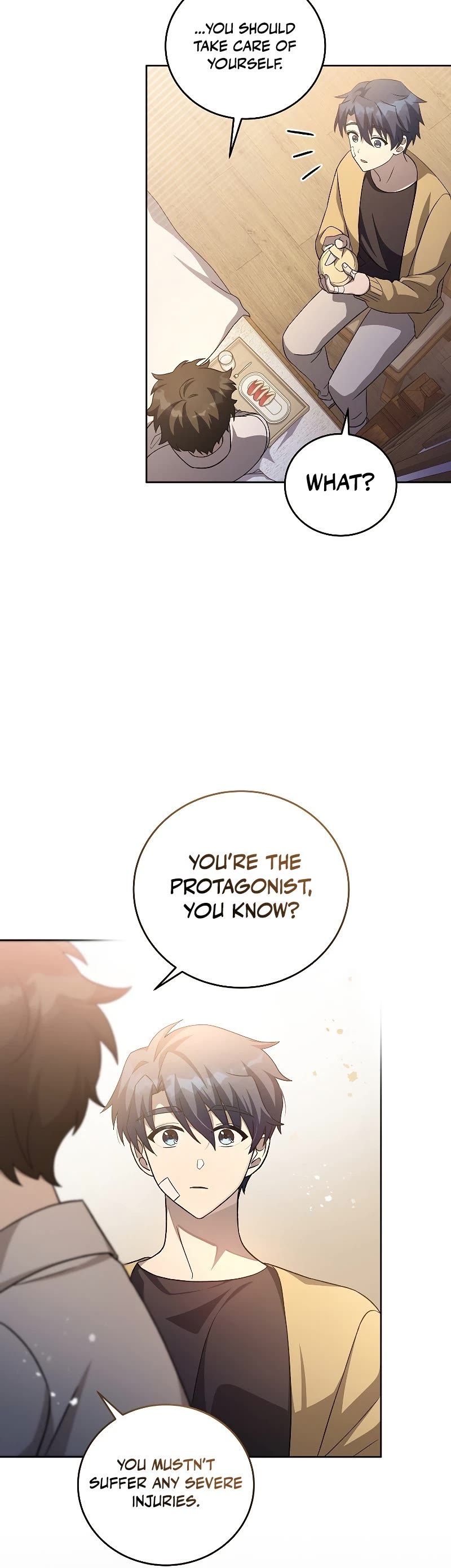 The Novel’s Extra Chapter 43 page 16 - Chapter 43