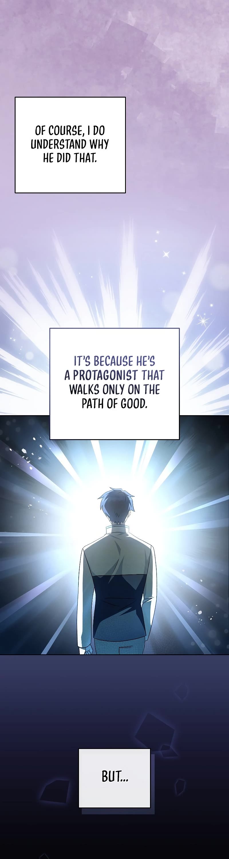 The Novel’s Extra Chapter 43 page 18 - Chapter 43