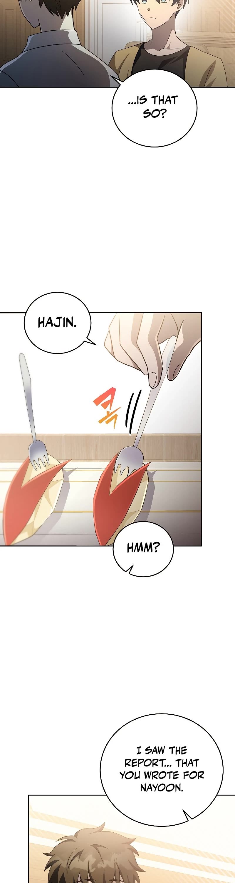 The Novel’s Extra Chapter 43 page 23 - Chapter 43