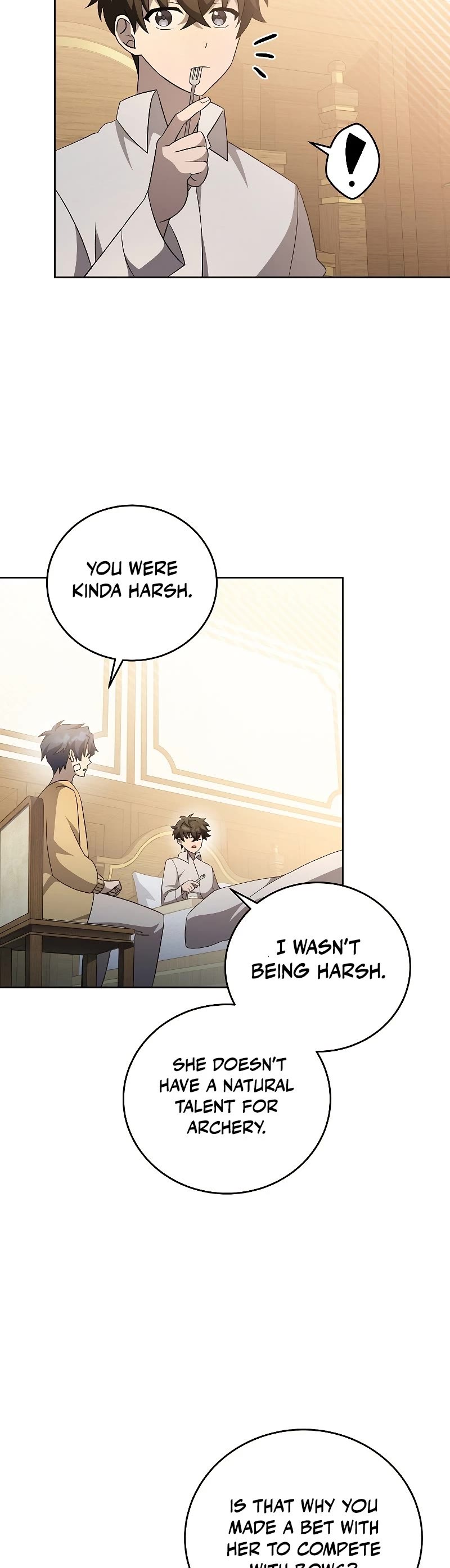 The Novel’s Extra Chapter 43 page 24 - Chapter 43