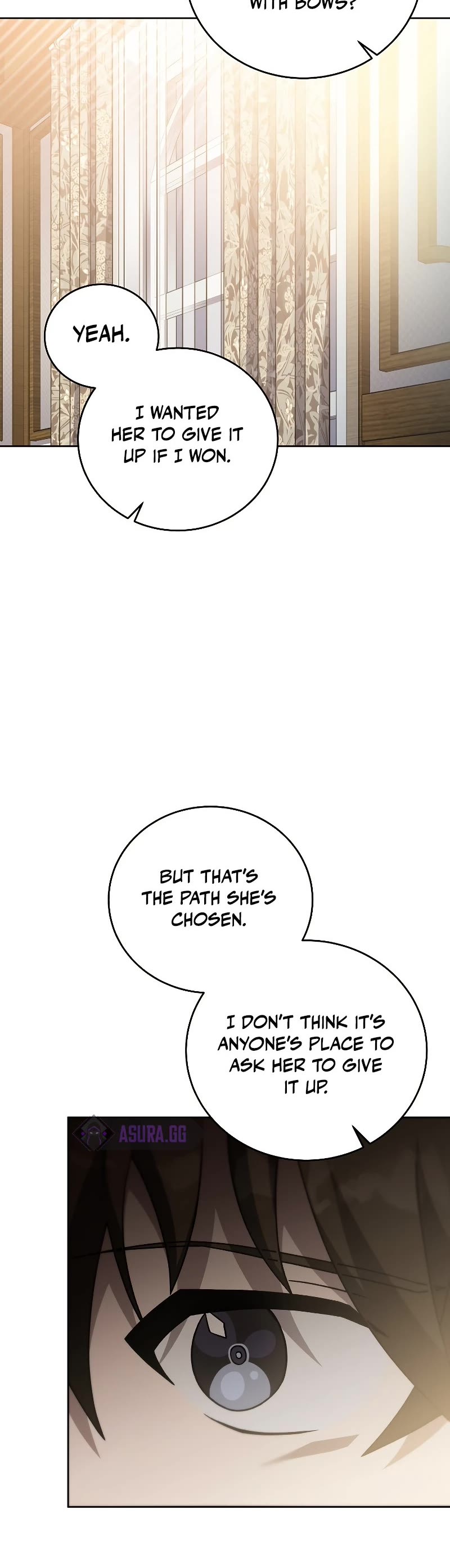 The Novel’s Extra Chapter 43 page 25 - Chapter 43