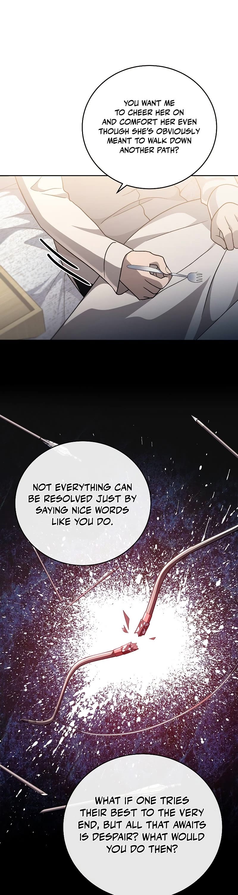 The Novel’s Extra Chapter 43 page 26 - Chapter 43