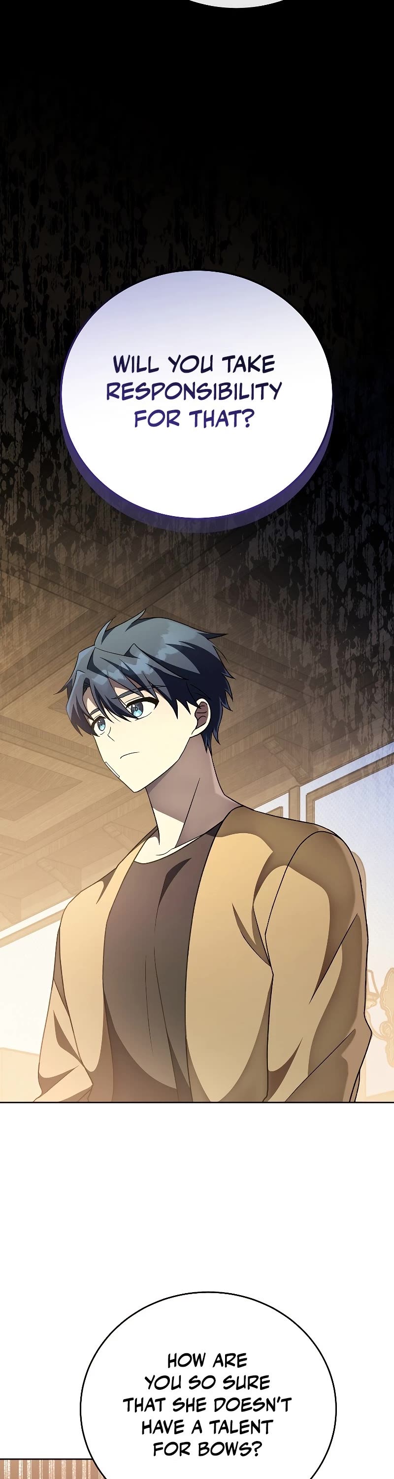 The Novel’s Extra Chapter 43 page 27 - Chapter 43