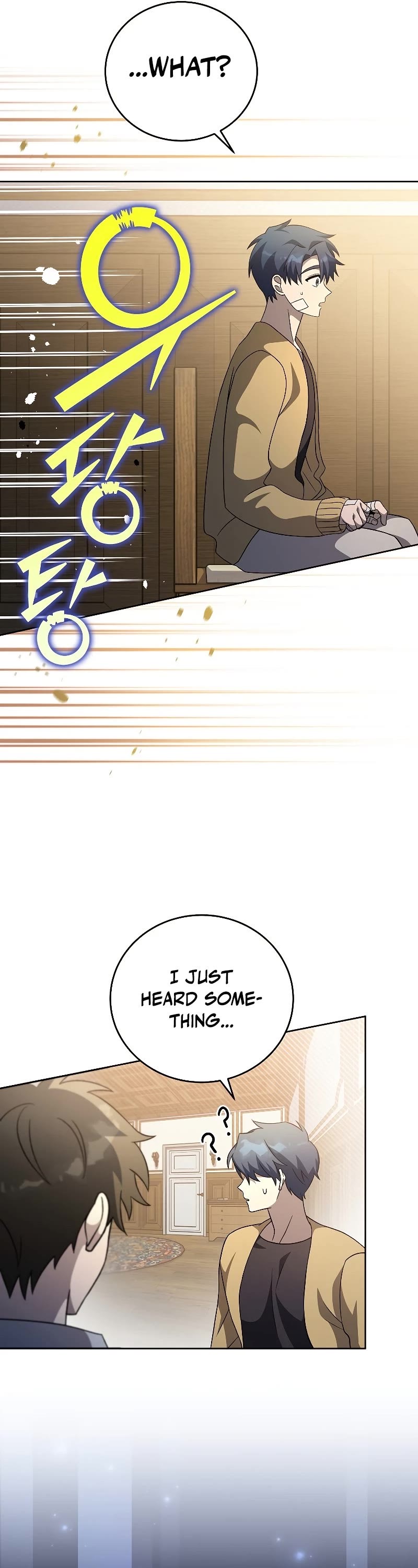 The Novel’s Extra Chapter 43 page 30 - Chapter 43