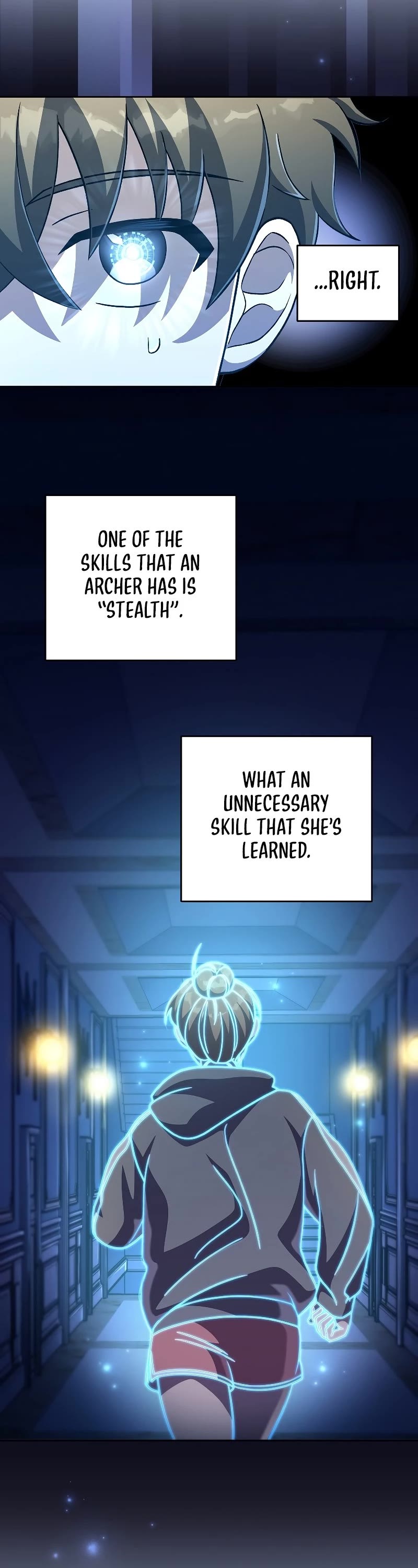The Novel’s Extra Chapter 43 page 31 - Chapter 43