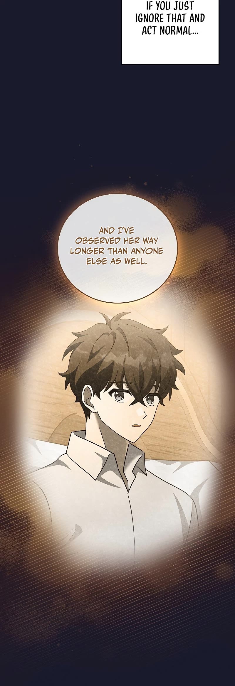 The Novel’s Extra Chapter 43 page 36 - Chapter 43