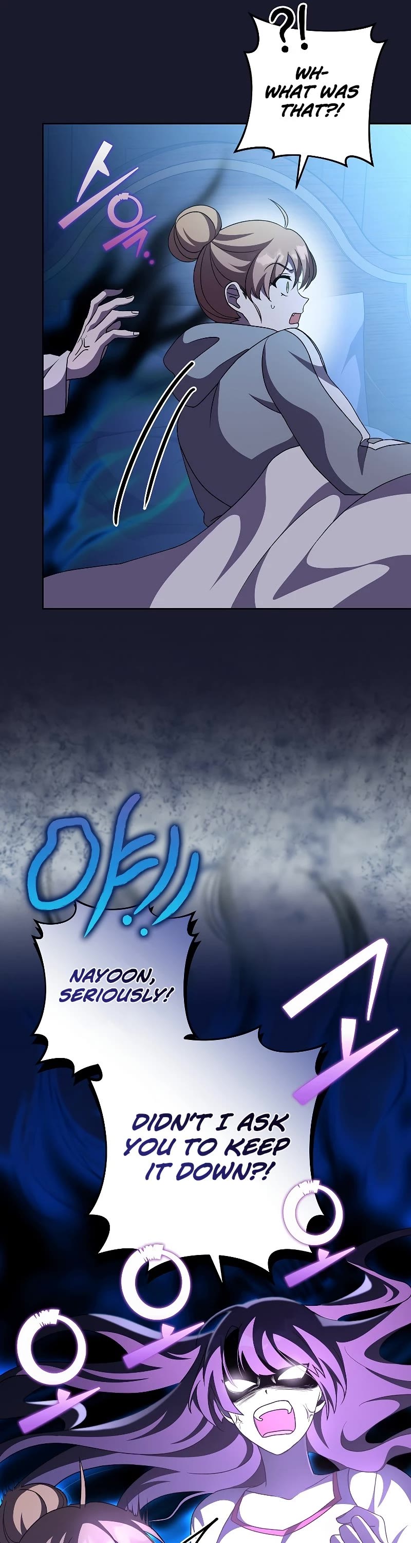 The Novel’s Extra Chapter 43 page 38 - Chapter 43