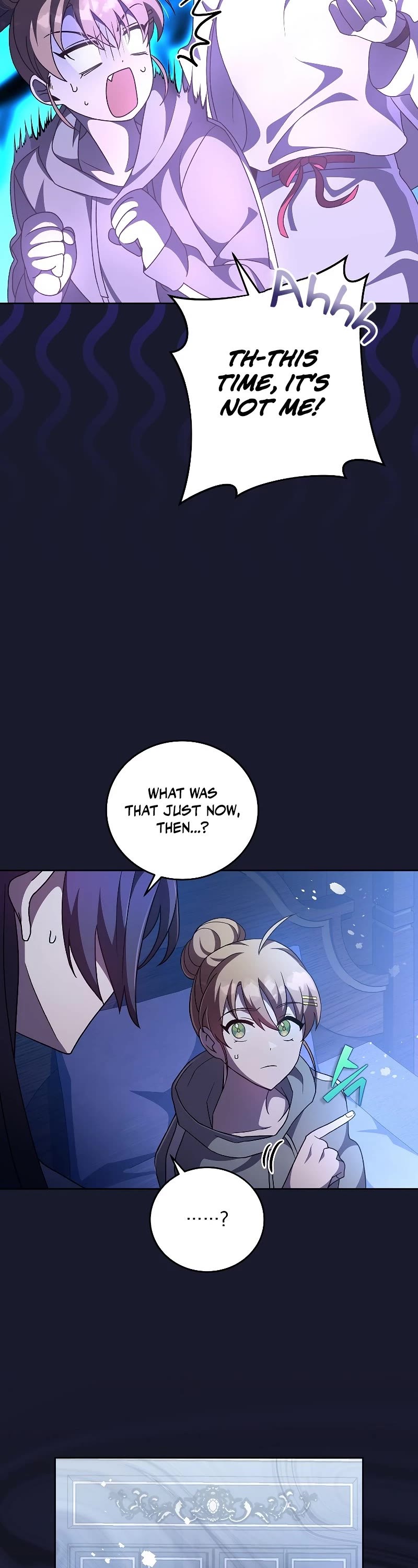 The Novel’s Extra Chapter 43 page 39 - Chapter 43