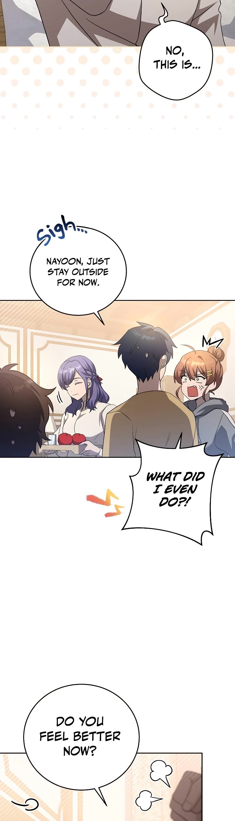 The Novel’s Extra Chapter 43 page 4 - Chapter 43