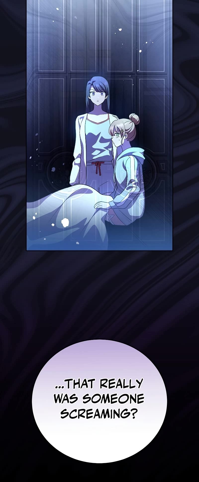 The Novel’s Extra Chapter 43 page 40 - Chapter 43