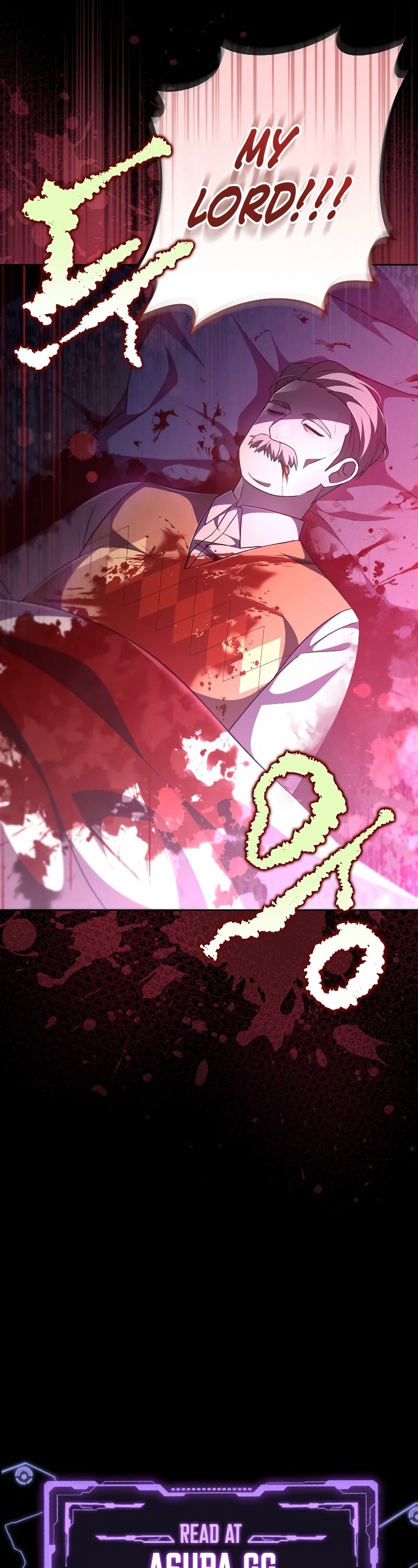 The Novel’s Extra Chapter 43 page 42 - Chapter 43