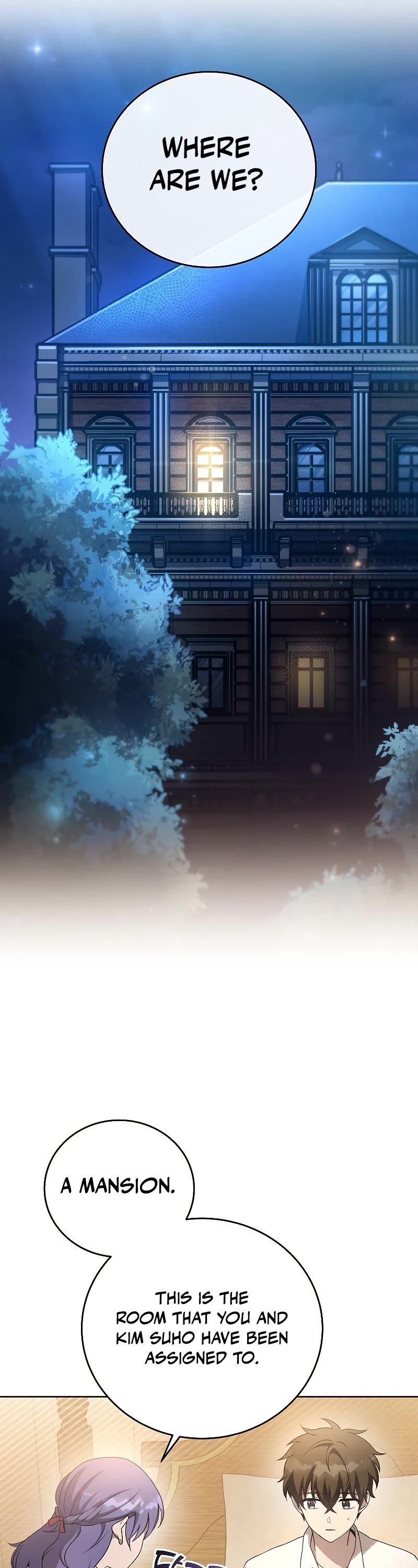 The Novel’s Extra Chapter 43 page 6 - Chapter 43