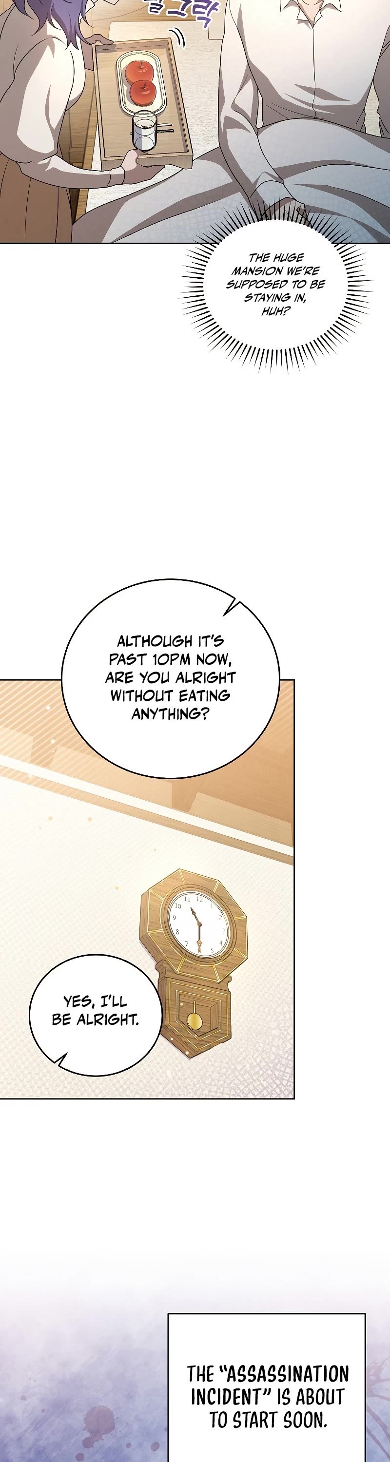 The Novel’s Extra Chapter 43 page 7 - Chapter 43