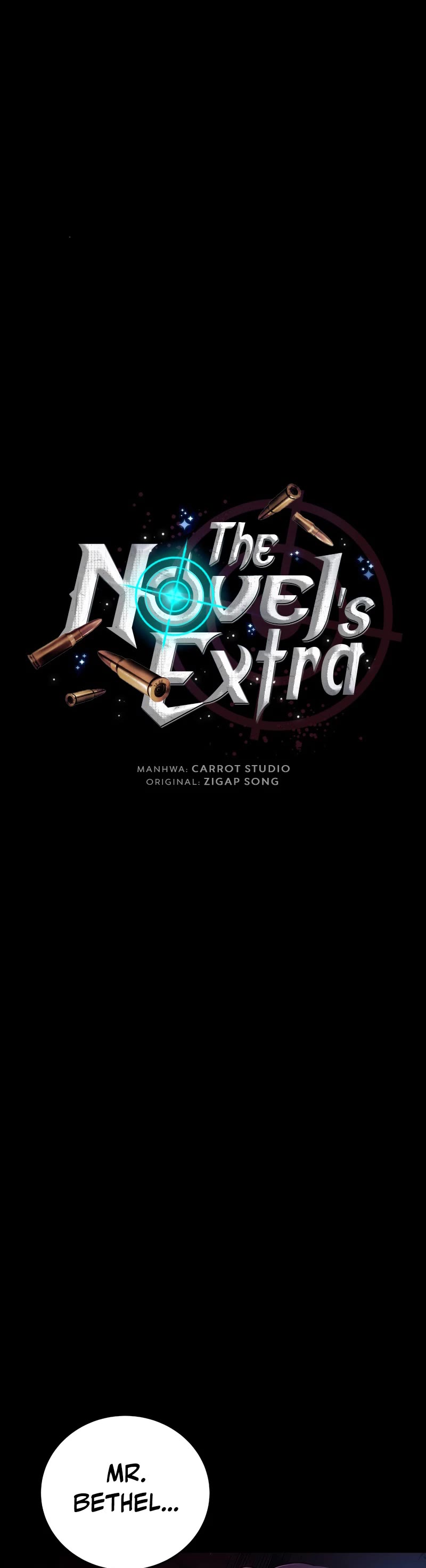 The Novel’s Extra Chapter 44 page 10 - Chapter 44