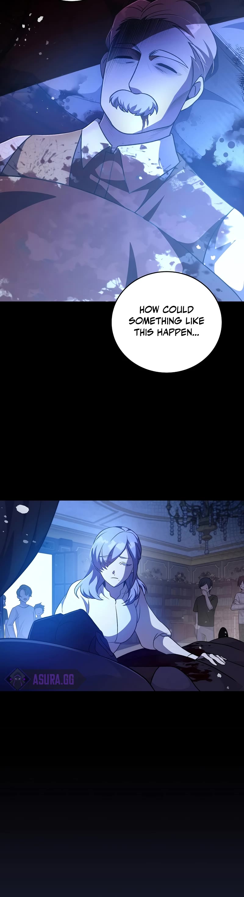 The Novel’s Extra Chapter 44 page 11 - Chapter 44