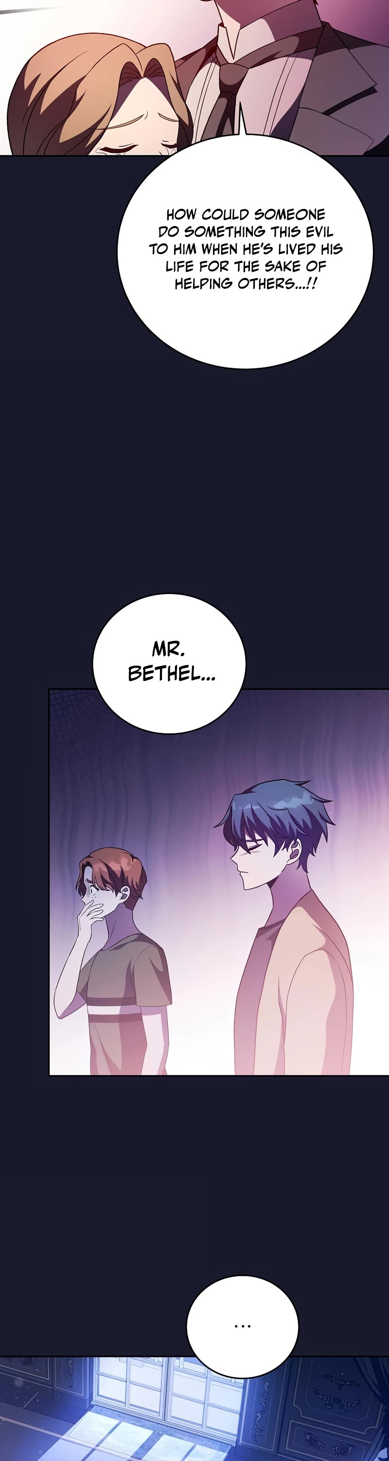 The Novel’s Extra Chapter 44 page 13 - Chapter 44