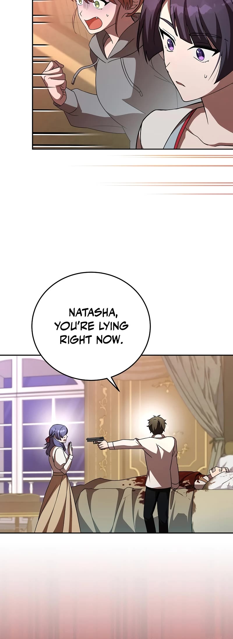The Novel’s Extra Chapter 44 page 21 - Chapter 44