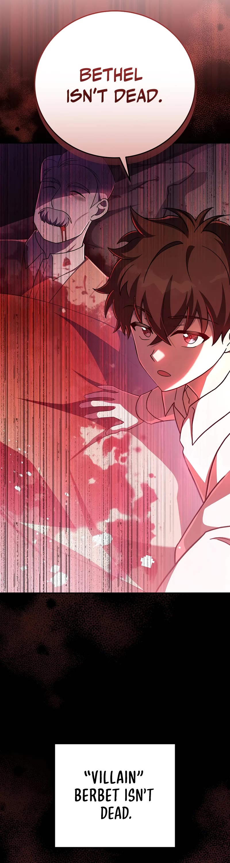 The Novel’s Extra Chapter 44 page 22 - Chapter 44