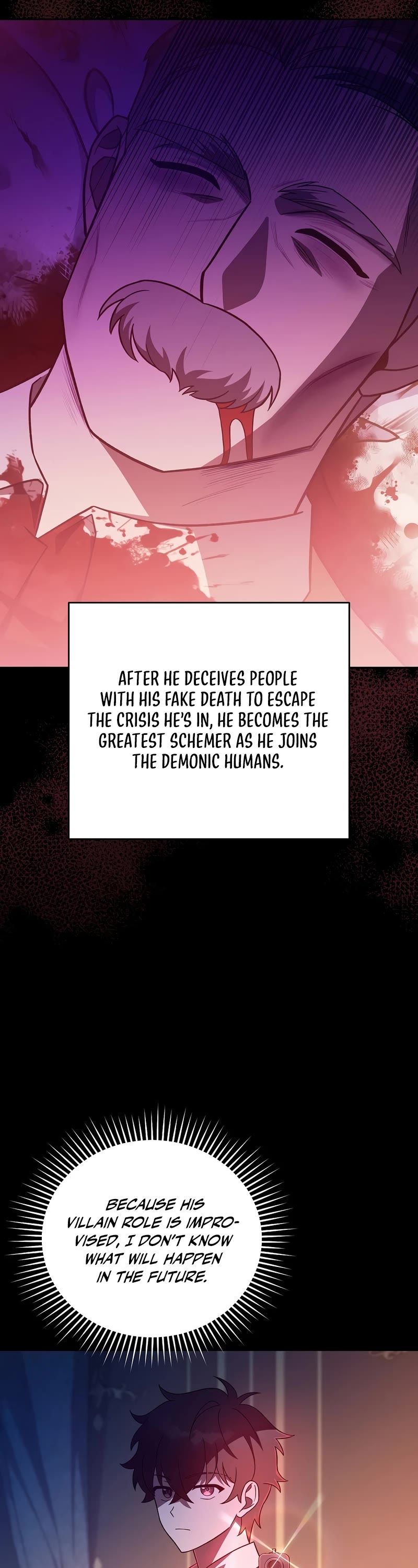 The Novel’s Extra Chapter 44 page 23 - Chapter 44