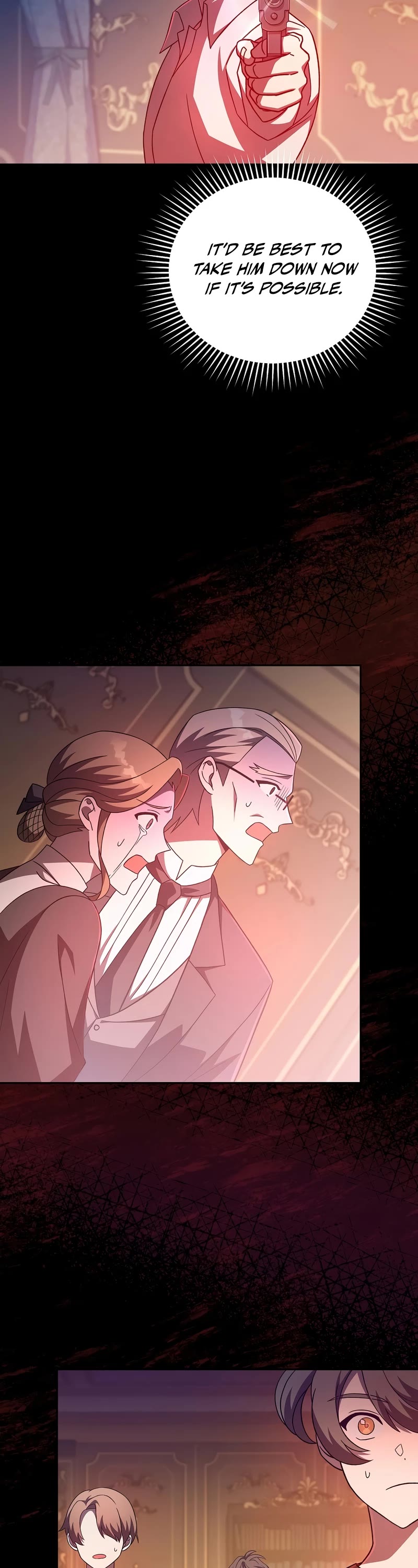 The Novel’s Extra Chapter 44 page 24 - Chapter 44
