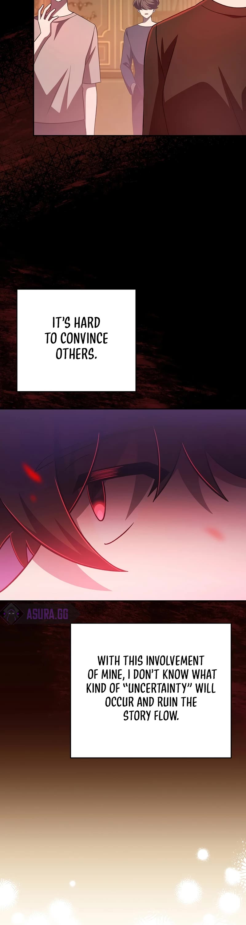 The Novel’s Extra Chapter 44 page 25 - Chapter 44