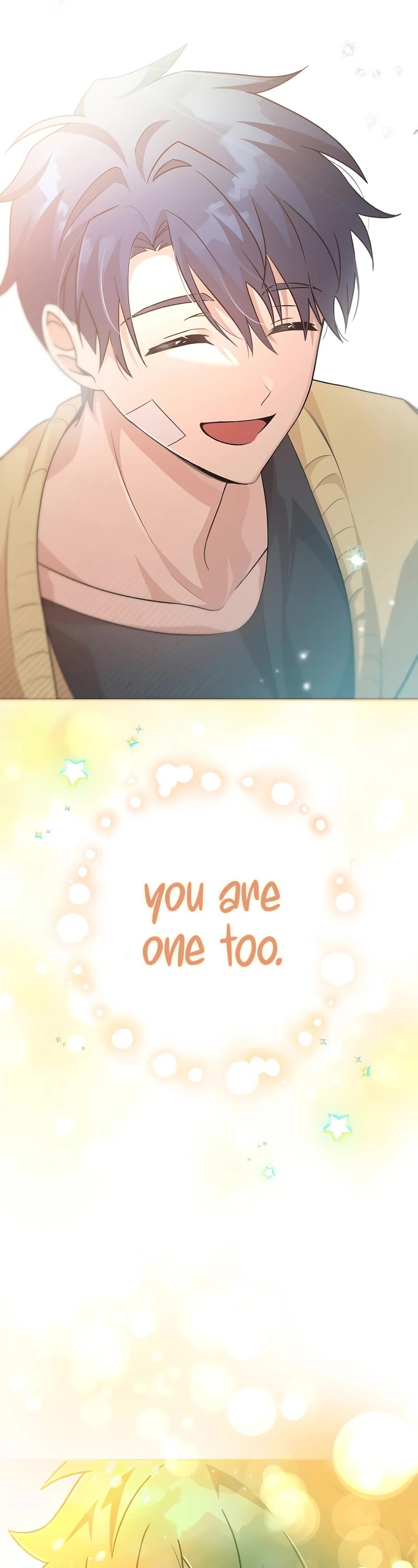 The Novel’s Extra Chapter 44 page 27 - Chapter 44