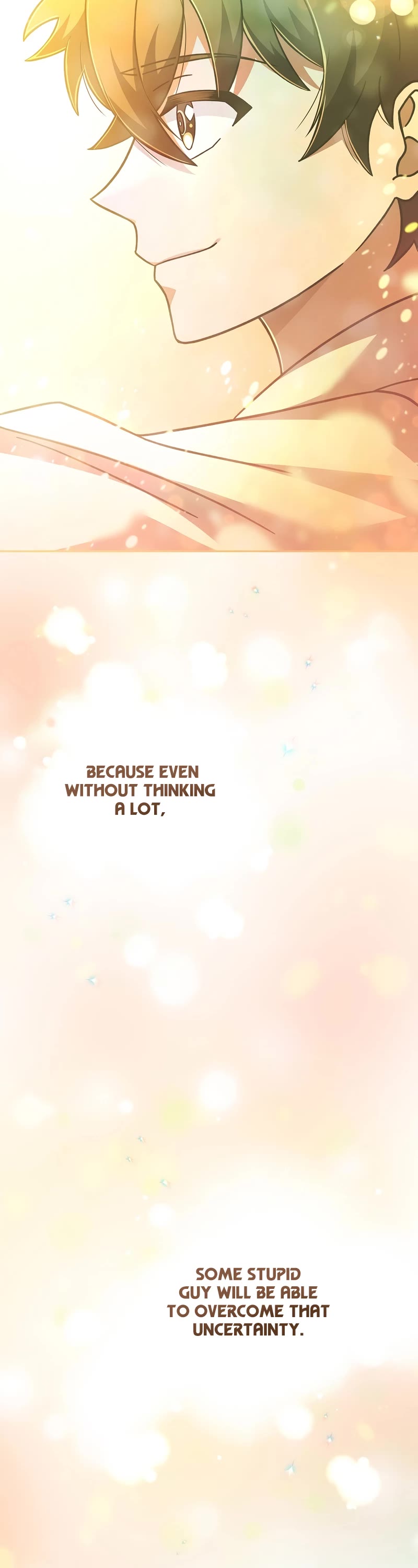 The Novel’s Extra Chapter 44 page 28 - Chapter 44