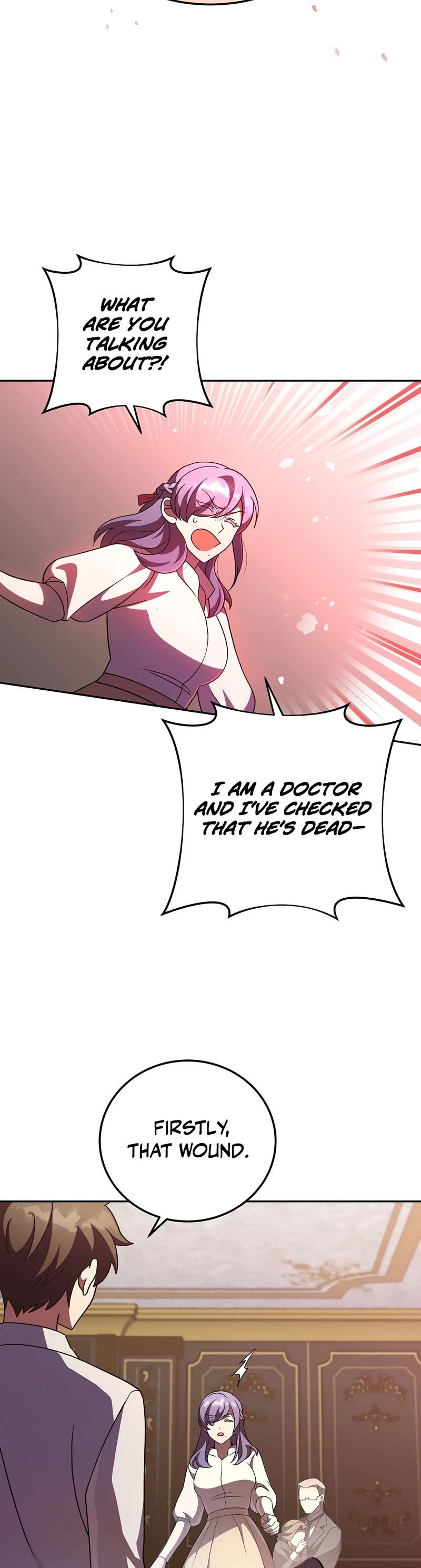 The Novel’s Extra Chapter 44 page 30 - Chapter 44