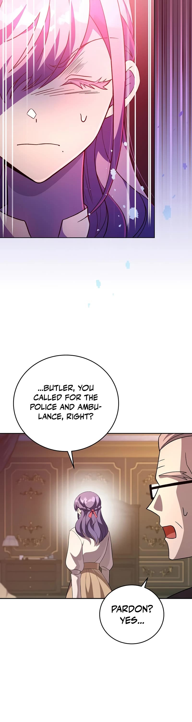 The Novel’s Extra Chapter 44 page 34 - Chapter 44