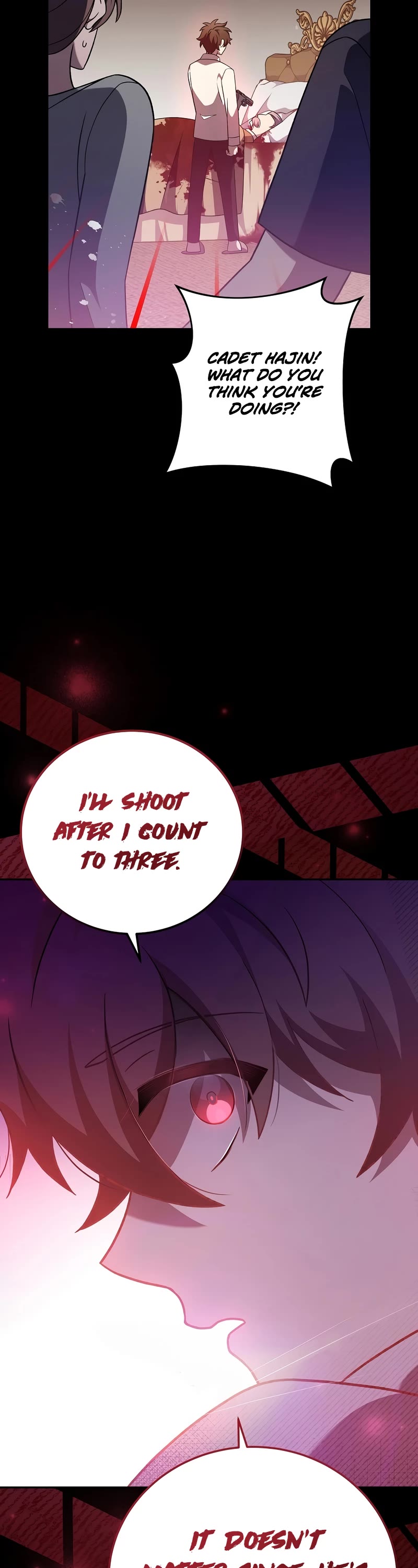 The Novel’s Extra Chapter 44 page 39 - Chapter 44