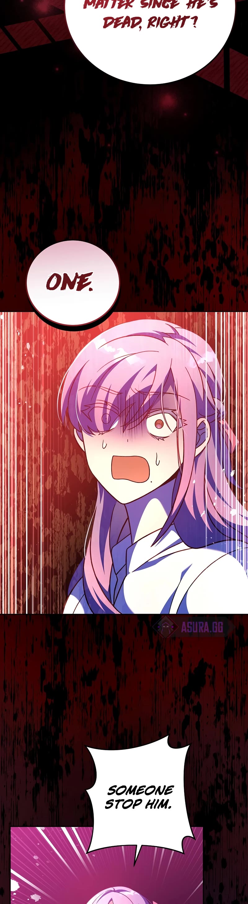 The Novel’s Extra Chapter 44 page 40 - Chapter 44