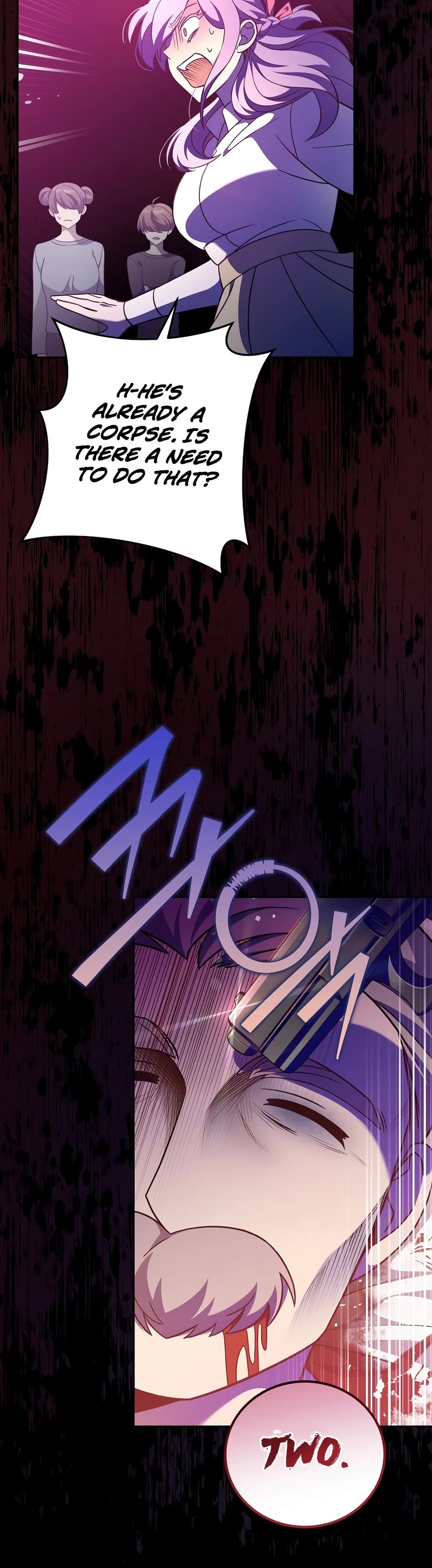 The Novel’s Extra Chapter 44 page 41 - Chapter 44